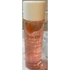 Bio-Oil Skincare Serum for Scars and Stretchmarks Face & body Moisturizer 4.2 oz